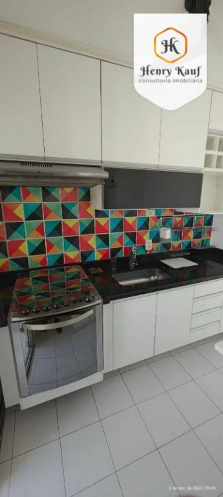 Apartamento, 2 quartos, 55 m² - Foto 2