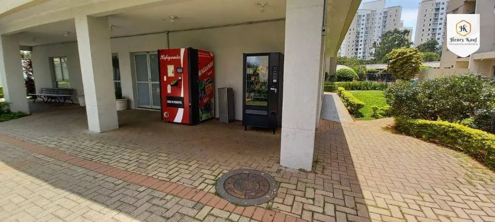 Apartamento, 2 quartos, 55 m² - Foto 6