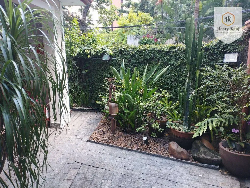 Sobrado, 4 quartos, 195 m² - Foto 5