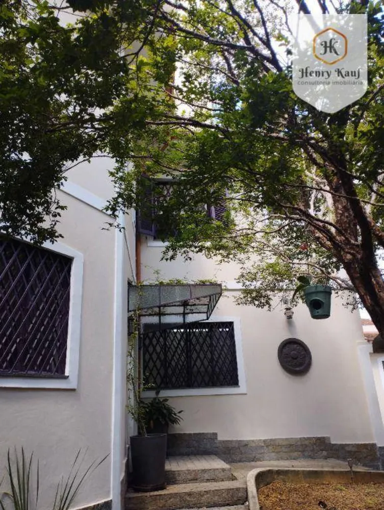 Sobrado, 4 quartos, 195 m² - Foto 3