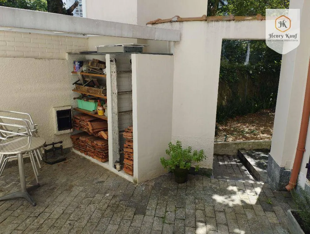Sobrado, 4 quartos, 195 m² - Foto 8