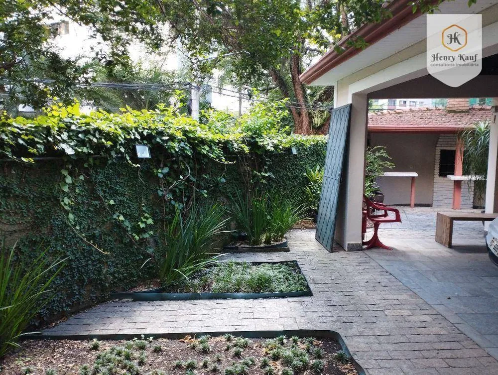 Sobrado, 4 quartos, 195 m² - Foto 4
