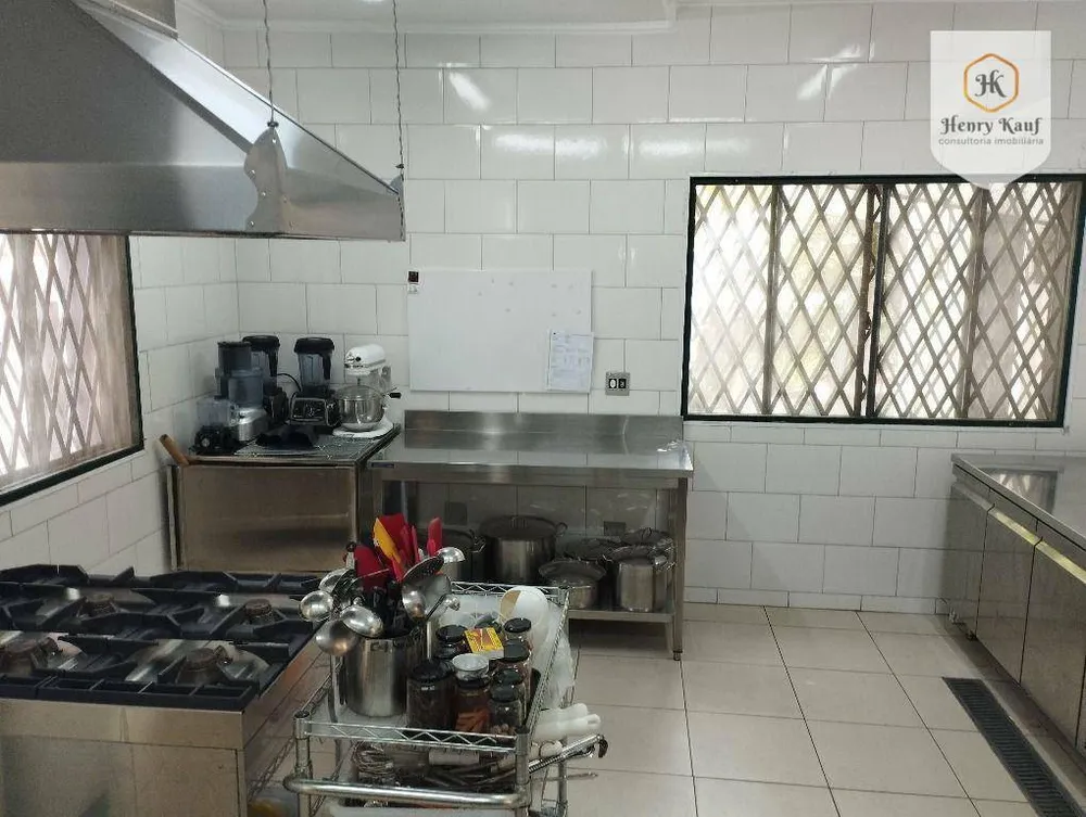 Sobrado, 4 quartos, 195 m² - Foto 9