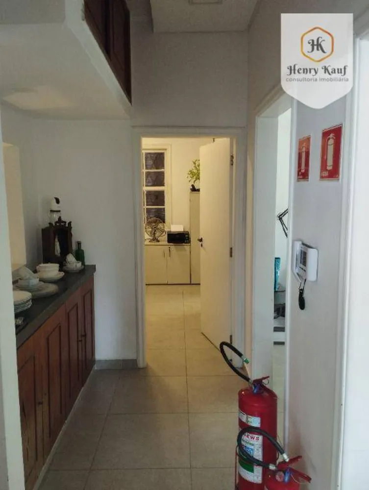 Sobrado, 4 quartos, 195 m² - Foto 10