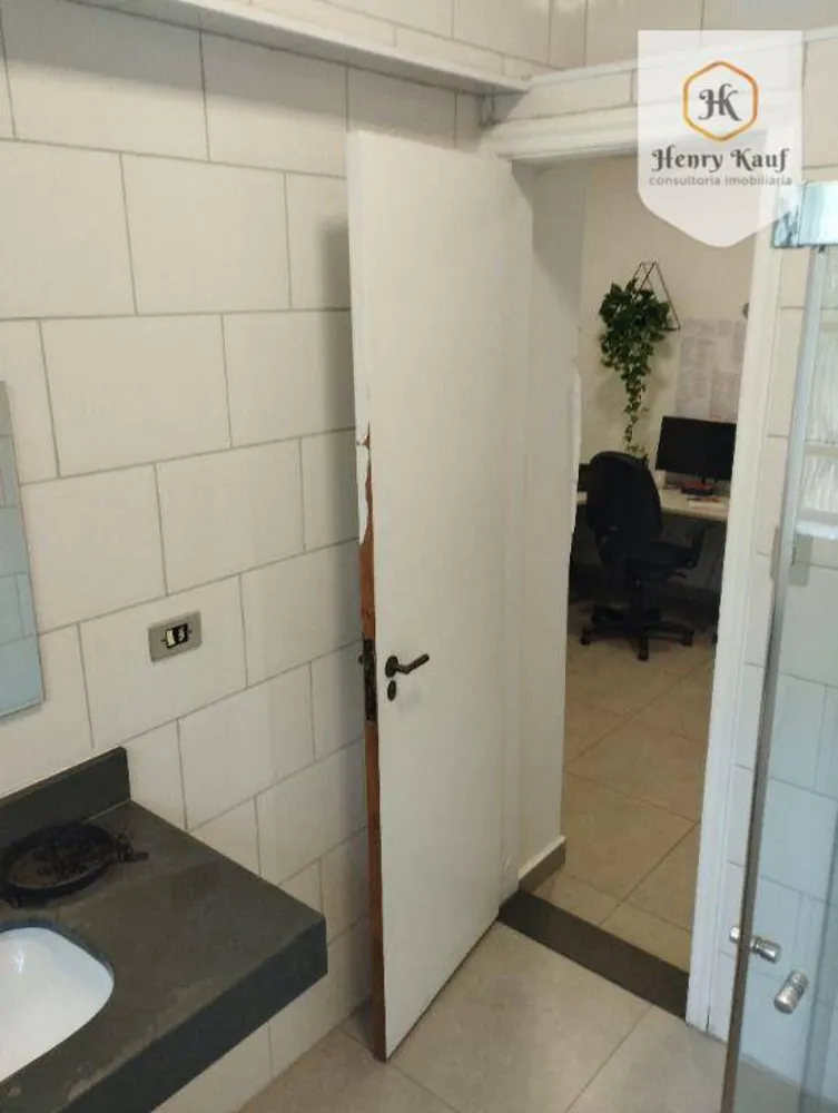 Sobrado, 4 quartos, 195 m² - Foto 12