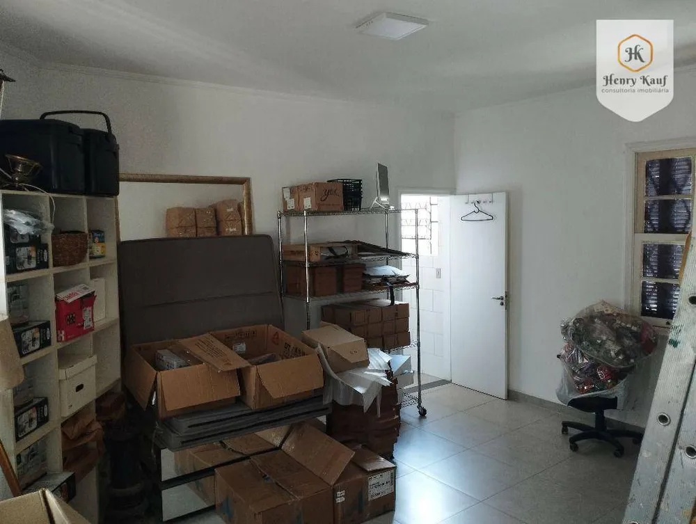 Sobrado, 4 quartos, 195 m² - Foto 11