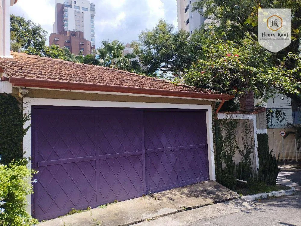 Sobrado, 4 quartos, 195 m² - Foto 2