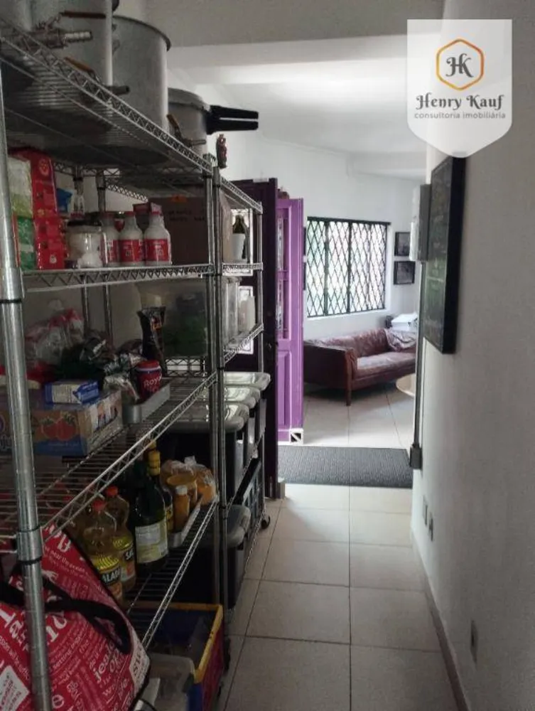 Sobrado, 4 quartos, 195 m² - Foto 7