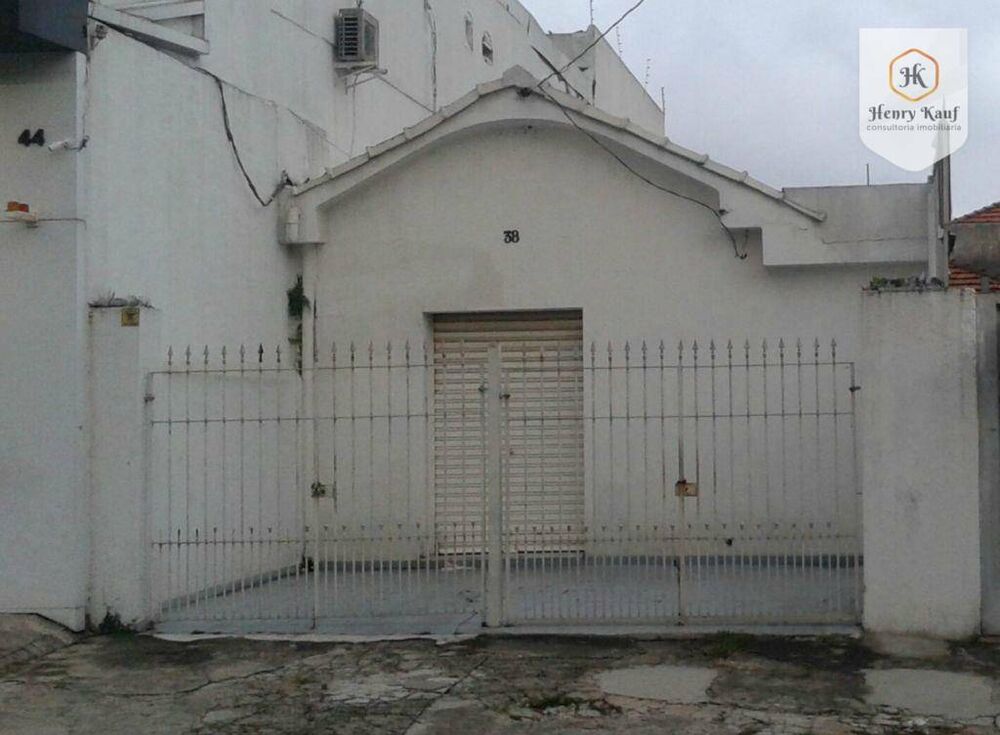 Casa, 5 quartos, 300 m² - Foto 1