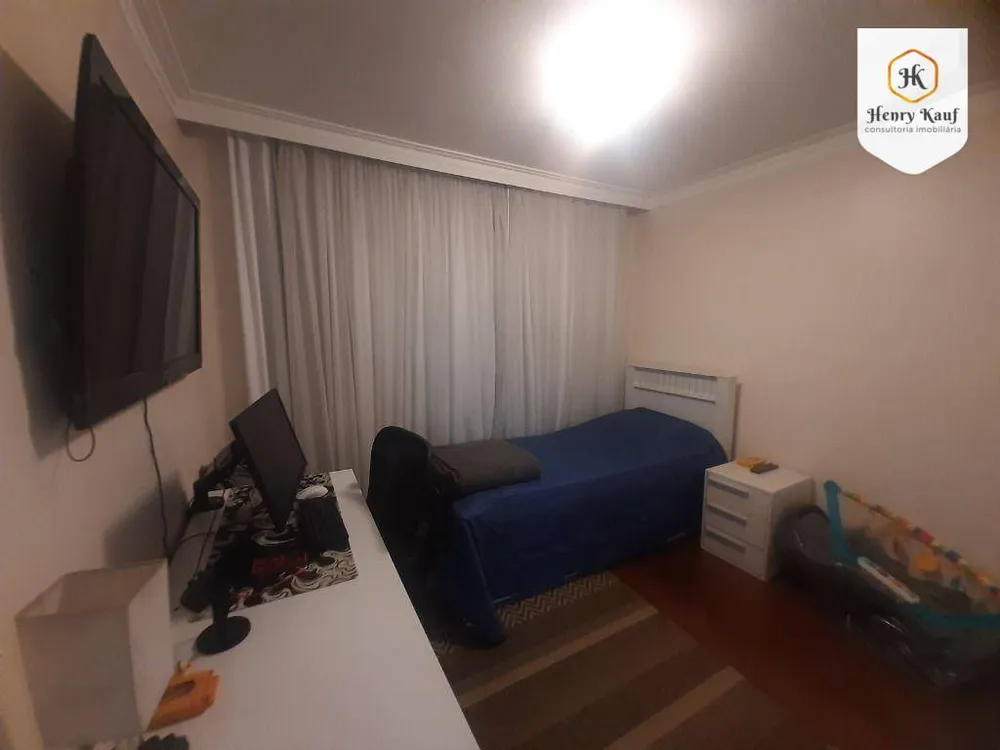 Apartamento, 2 quartos, 106 m² - Foto 5