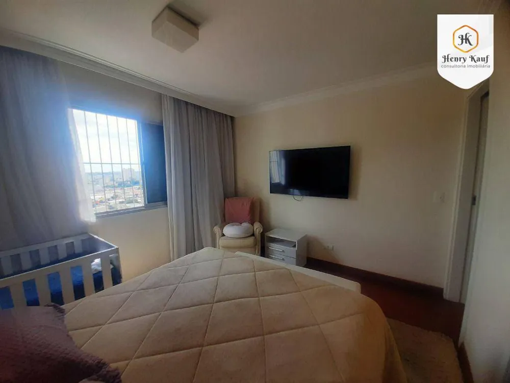 Apartamento, 2 quartos, 106 m² - Foto 8