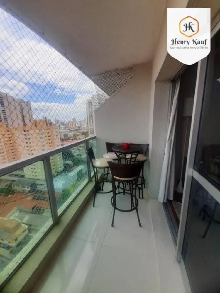 Apartamento, 2 quartos, 106 m² - Foto 3