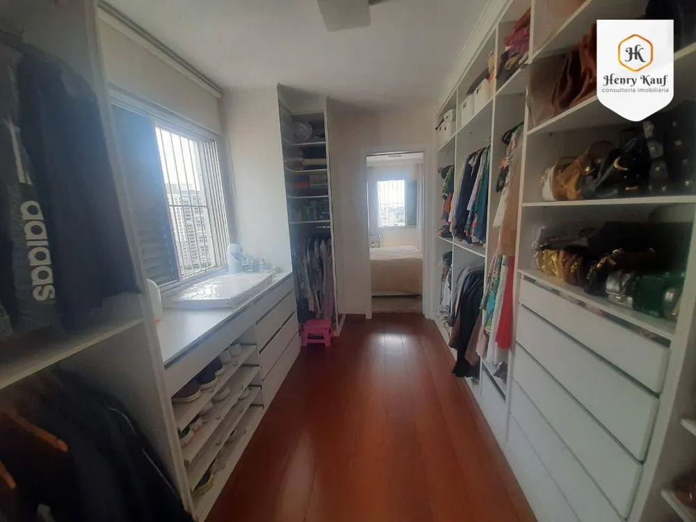 Apartamento, 2 quartos, 106 m² - Foto 11