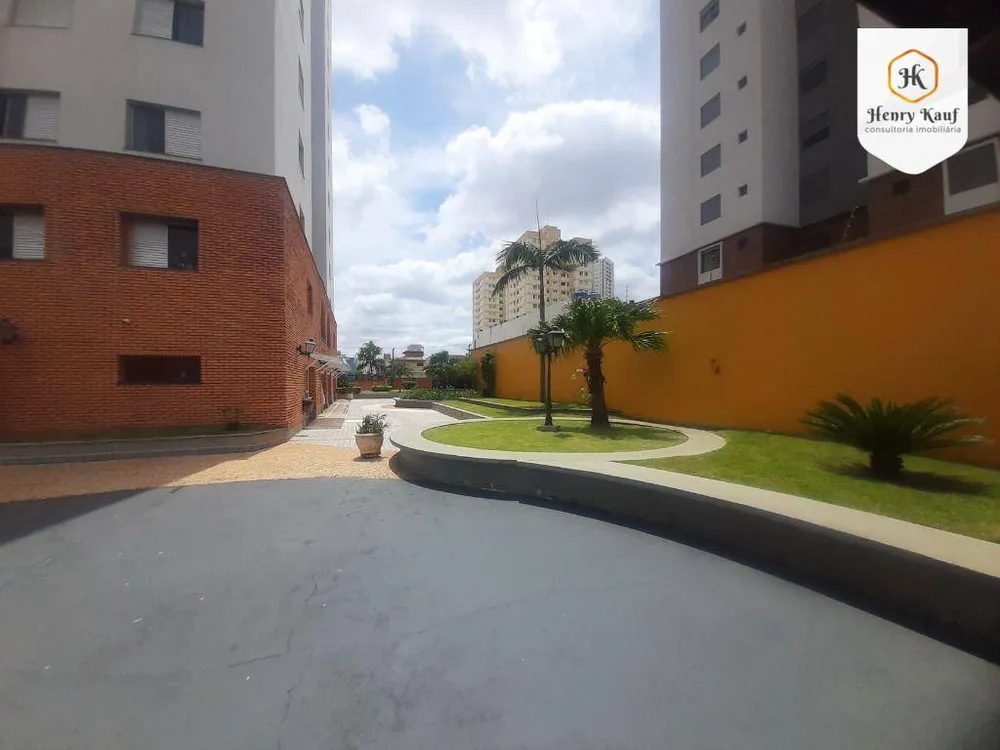 Apartamento, 2 quartos, 106 m² - Foto 12