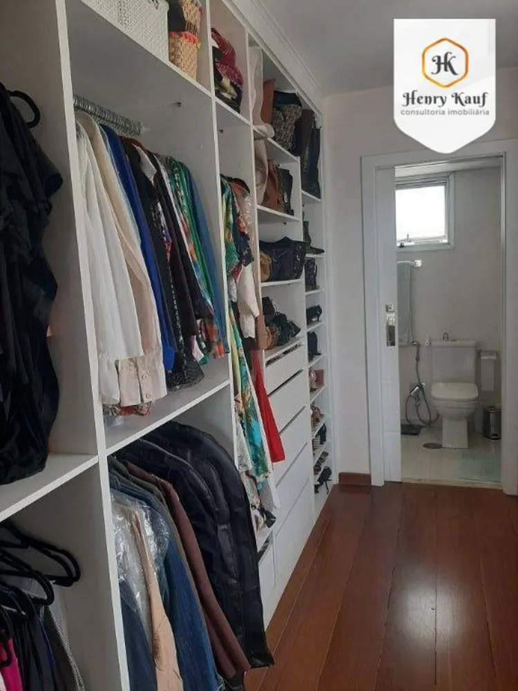 Apartamento, 2 quartos, 106 m² - Foto 9