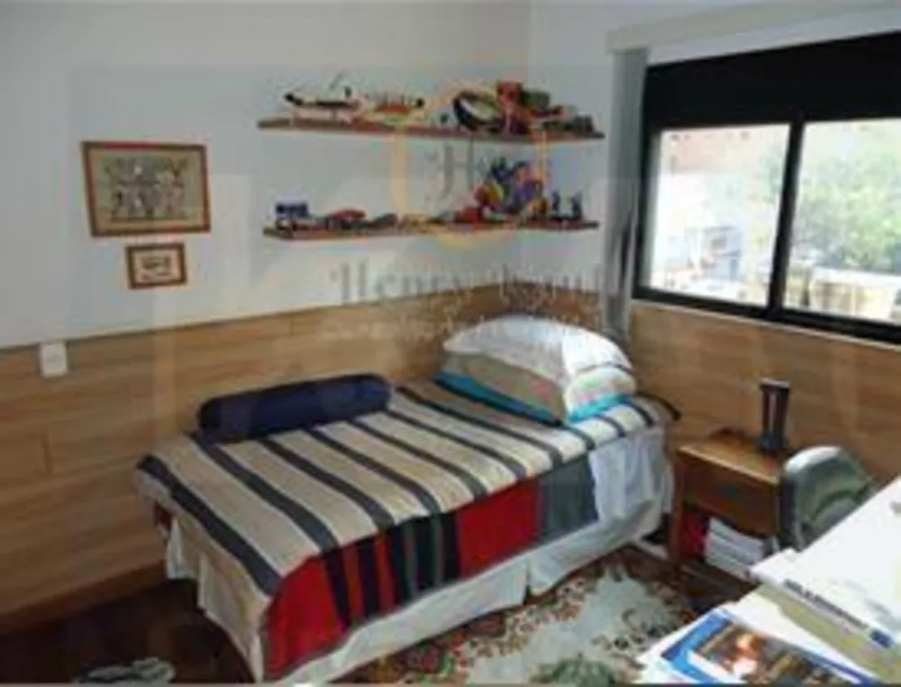 Apartamento, 4 quartos, 151 m² - Foto 5