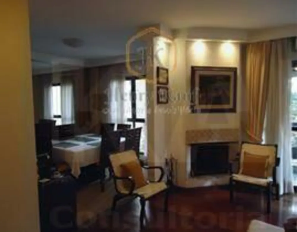 Apartamento, 4 quartos, 151 m² - Foto 8