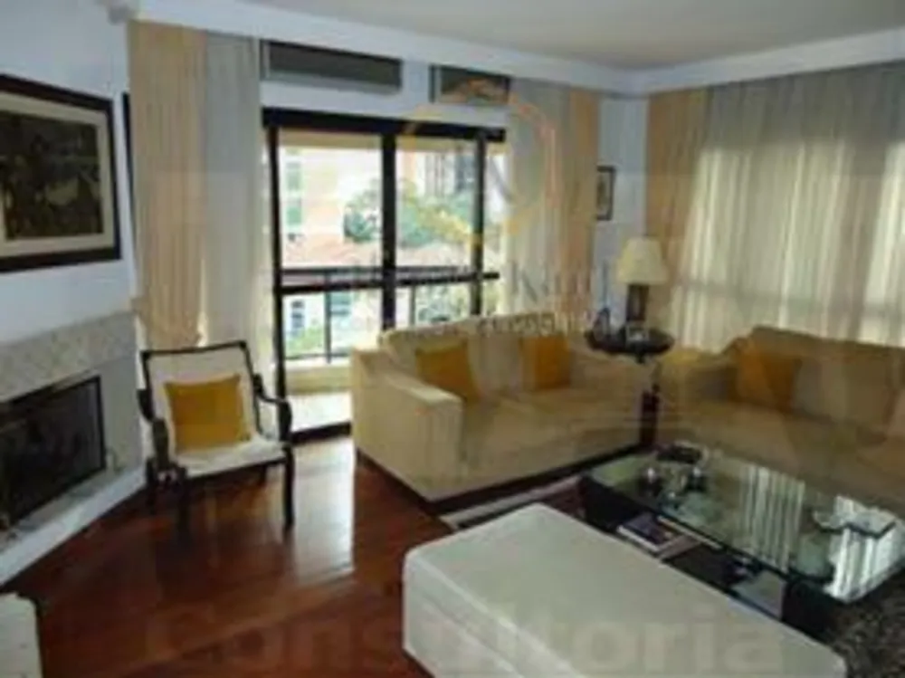 Apartamento, 4 quartos, 151 m² - Foto 7