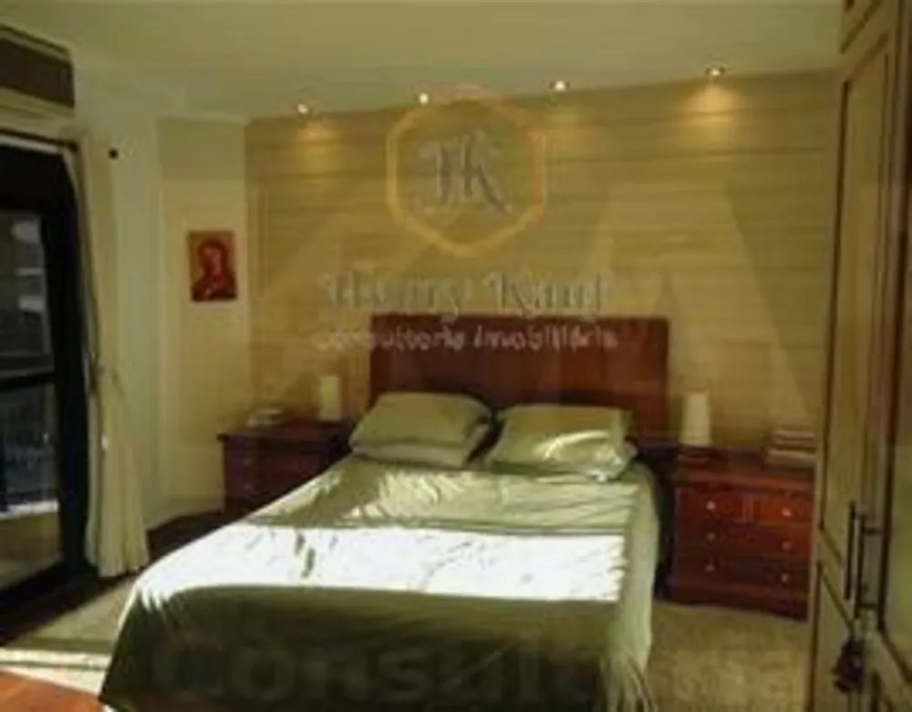 Apartamento, 4 quartos, 151 m² - Foto 6