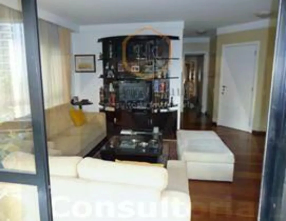 Apartamento, 4 quartos, 151 m² - Foto 1
