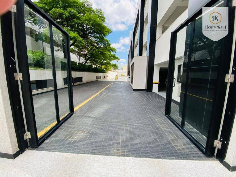 Sala-Conjunto, 323 m² - Foto 12