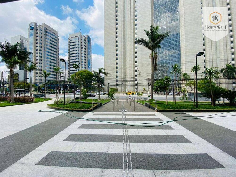 Sala-Conjunto, 323 m² - Foto 19