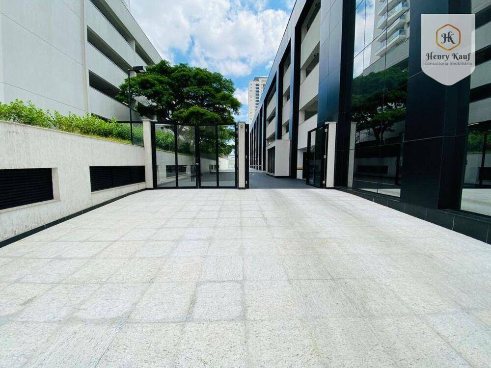 Sala-Conjunto, 323 m² - Foto 13