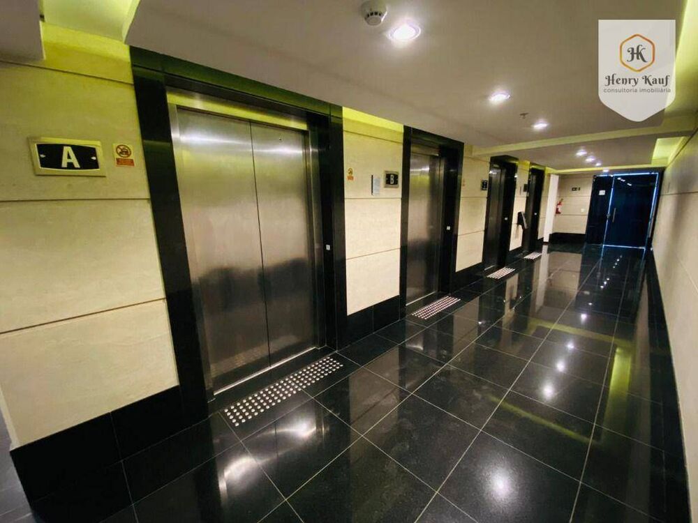 Sala-Conjunto, 323 m² - Foto 28