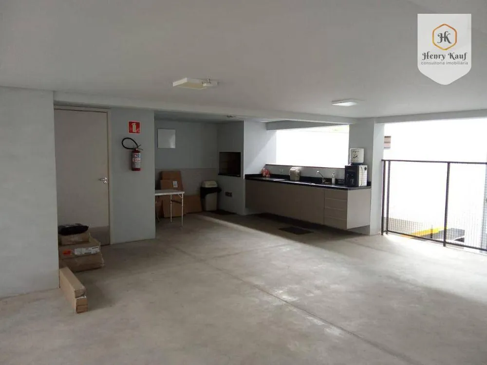 Kitnet-Studio, 25 m² - Foto 1