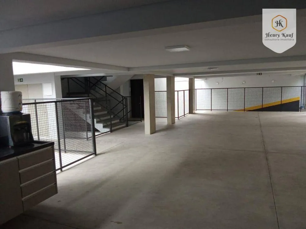 Kitnet-Studio, 25 m² - Foto 18