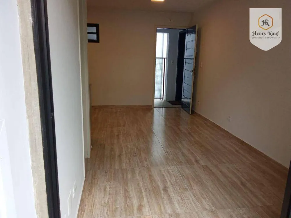 Kitnet-Studio, 25 m² - Foto 19
