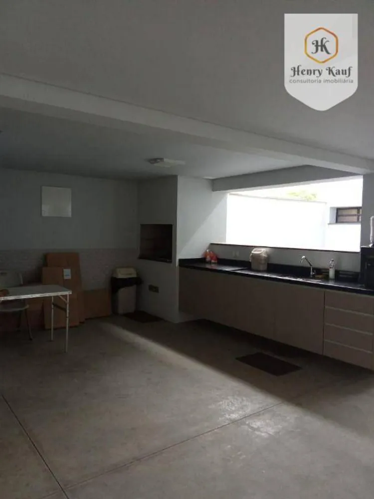 Kitnet-Studio, 25 m² - Foto 17