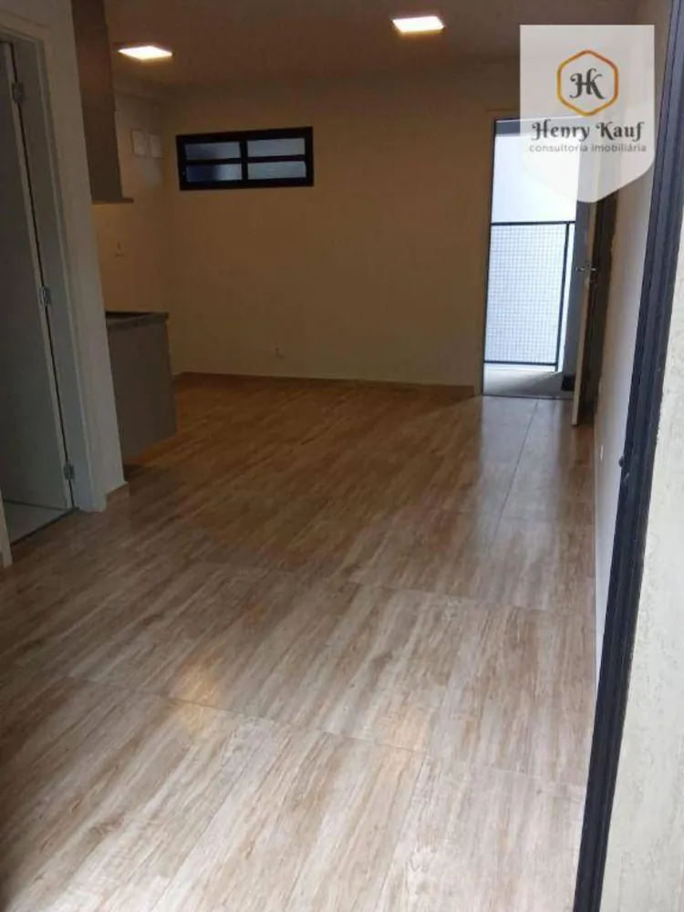 Kitnet-Studio, 25 m² - Foto 6
