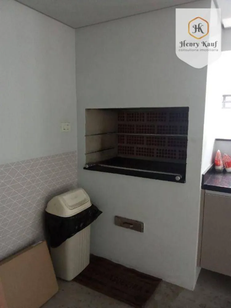 Kitnet-Studio, 25 m² - Foto 16
