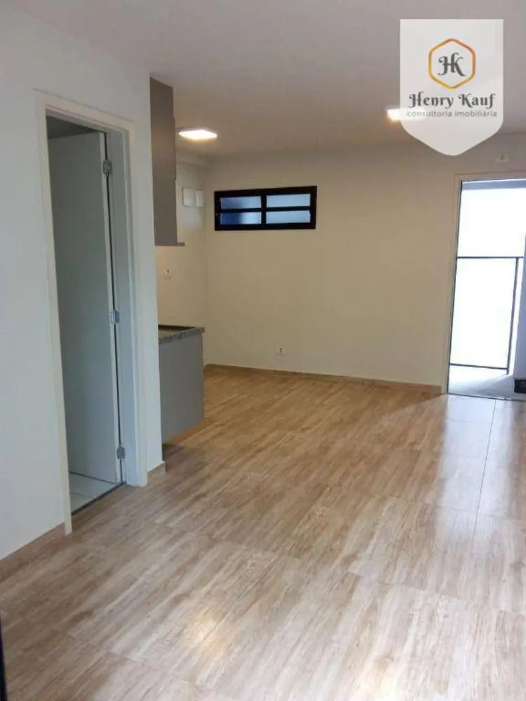 Kitnet-Studio, 25 m² - Foto 4