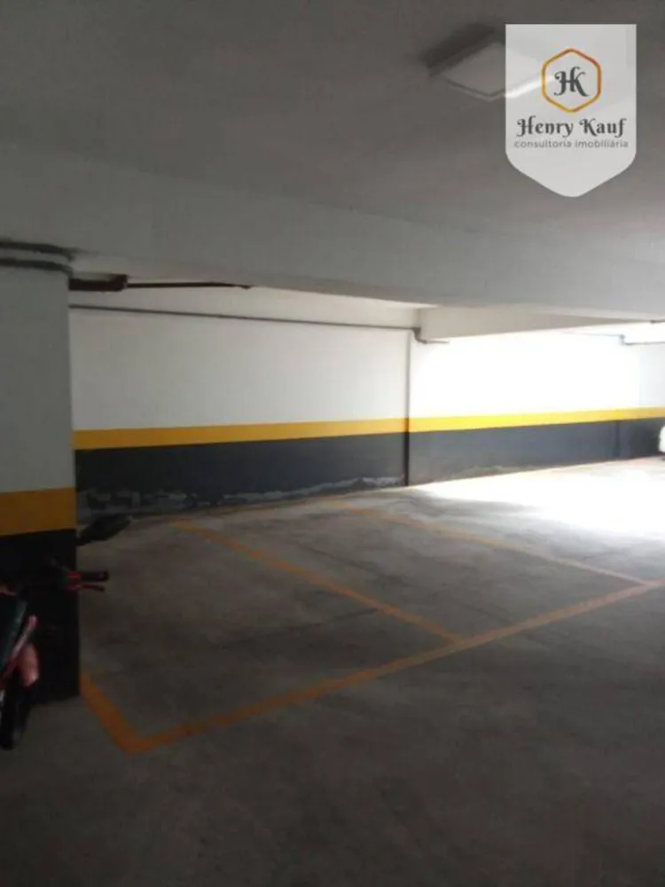 Kitnet-Studio, 25 m² - Foto 15