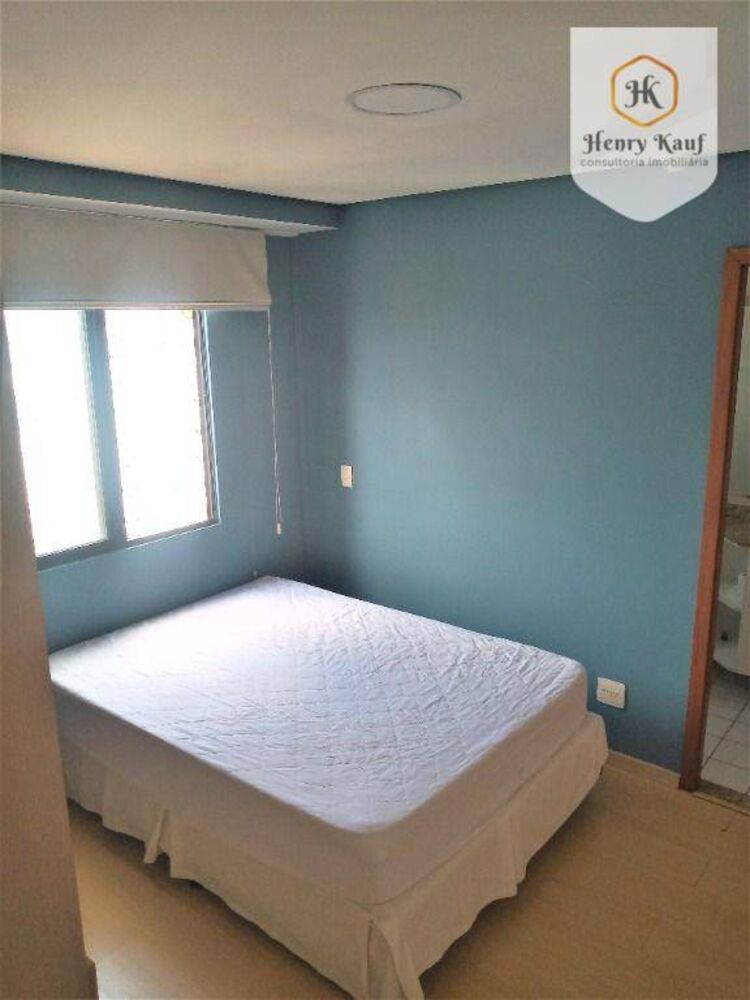 Apartamento para alugar com 1 quarto, 47m² - Foto 2