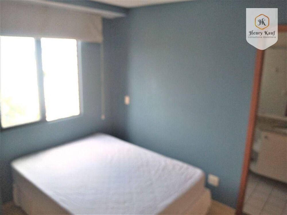 Apartamento para alugar com 1 quarto, 47m² - Foto 3