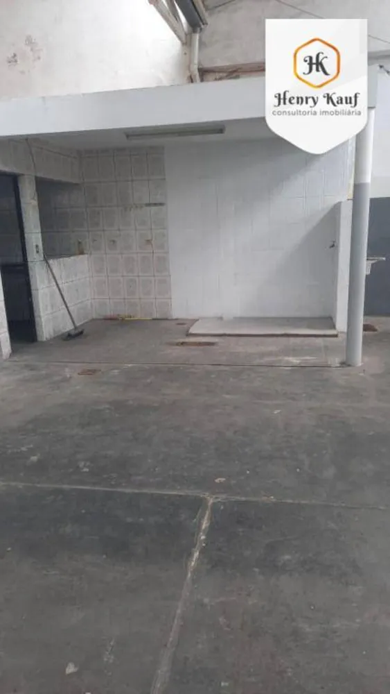 Depósito-Galpão, 560 m² - Foto 12
