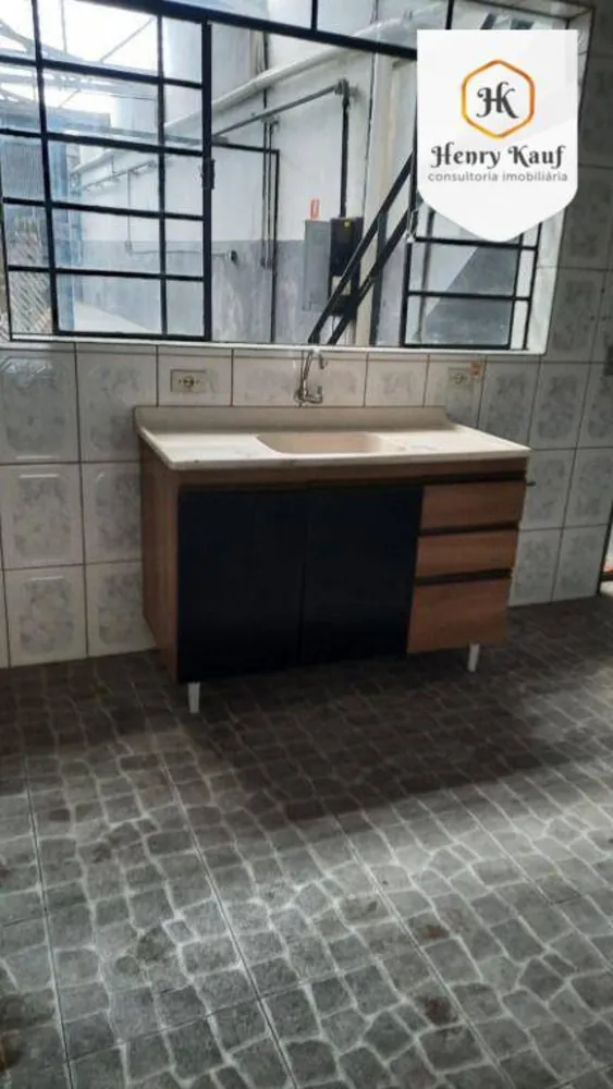 Depósito-Galpão, 560 m² - Foto 13