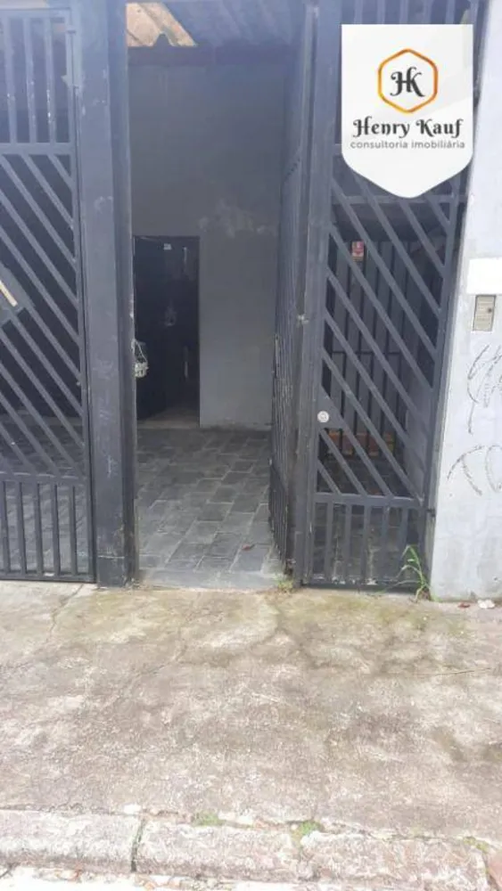 Depósito-Galpão, 560 m² - Foto 9