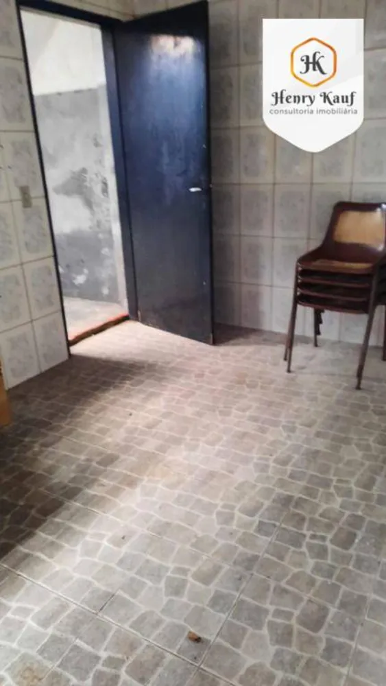 Depósito-Galpão, 560 m² - Foto 4