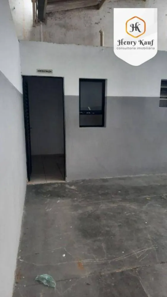 Depósito-Galpão, 560 m² - Foto 16