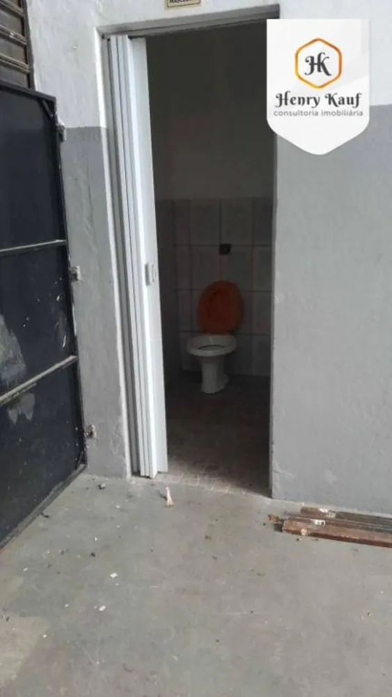 Depósito-Galpão, 560 m² - Foto 14