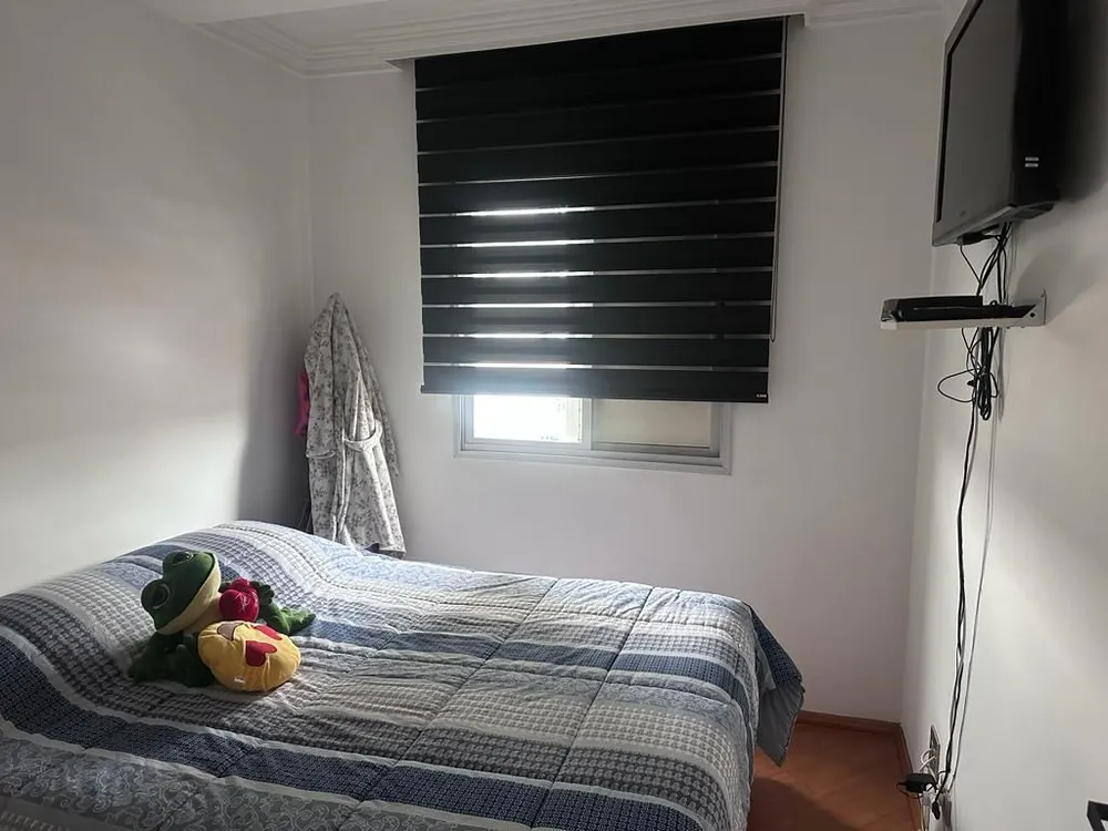 Apartamento, 3 quartos, 57 m² - Foto 11