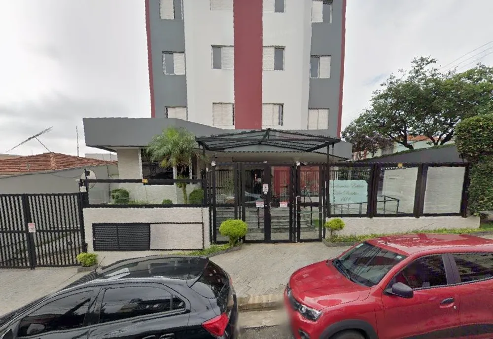 Apartamento, 3 quartos, 57 m² - Foto 9