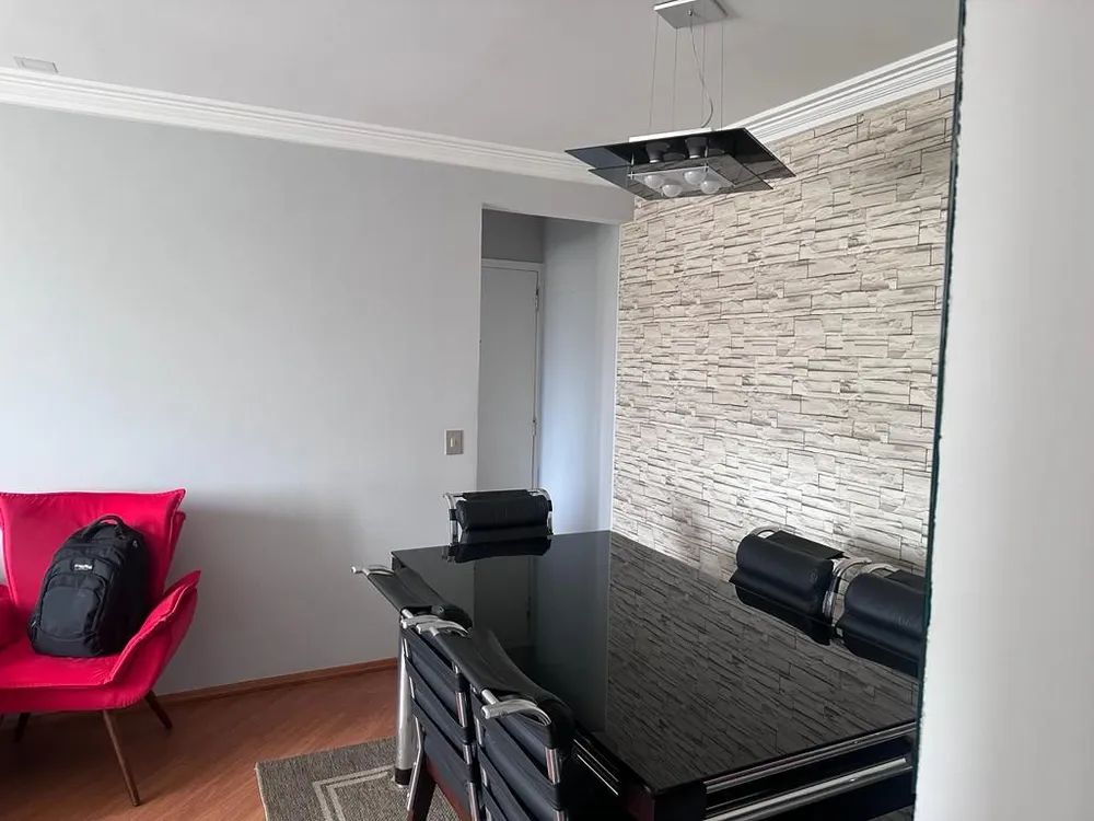 Apartamento, 3 quartos, 57 m² - Foto 4