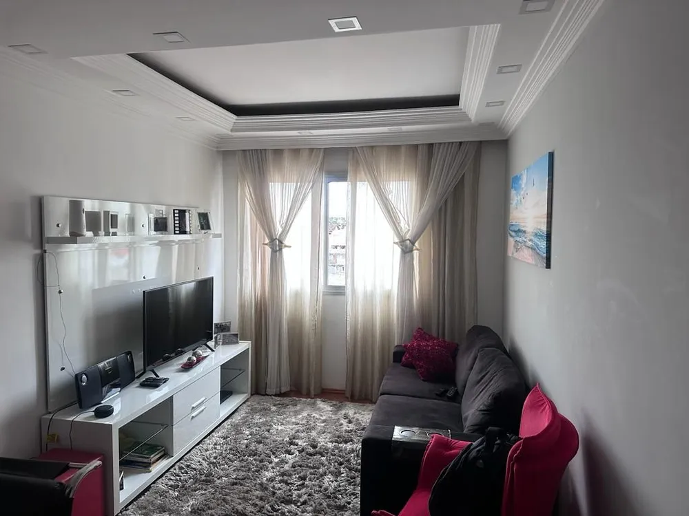 Apartamento, 3 quartos, 57 m² - Foto 7