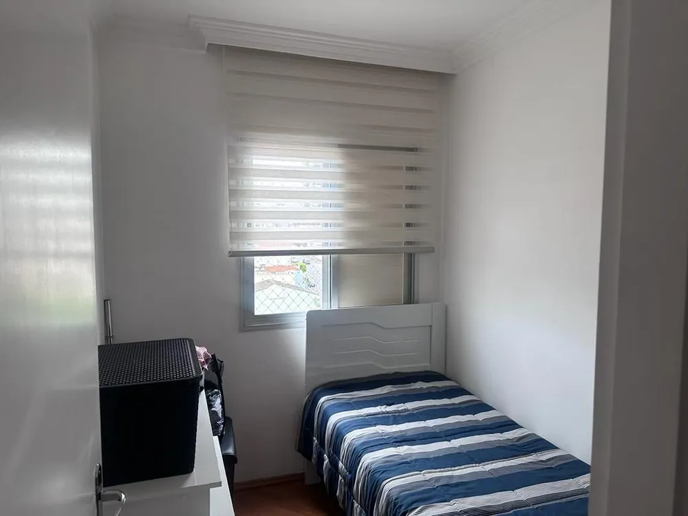 Apartamento, 3 quartos, 57 m² - Foto 2