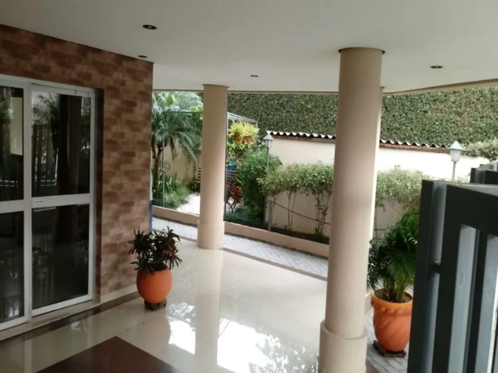 Apartamento, 3 quartos, 57 m² - Foto 12